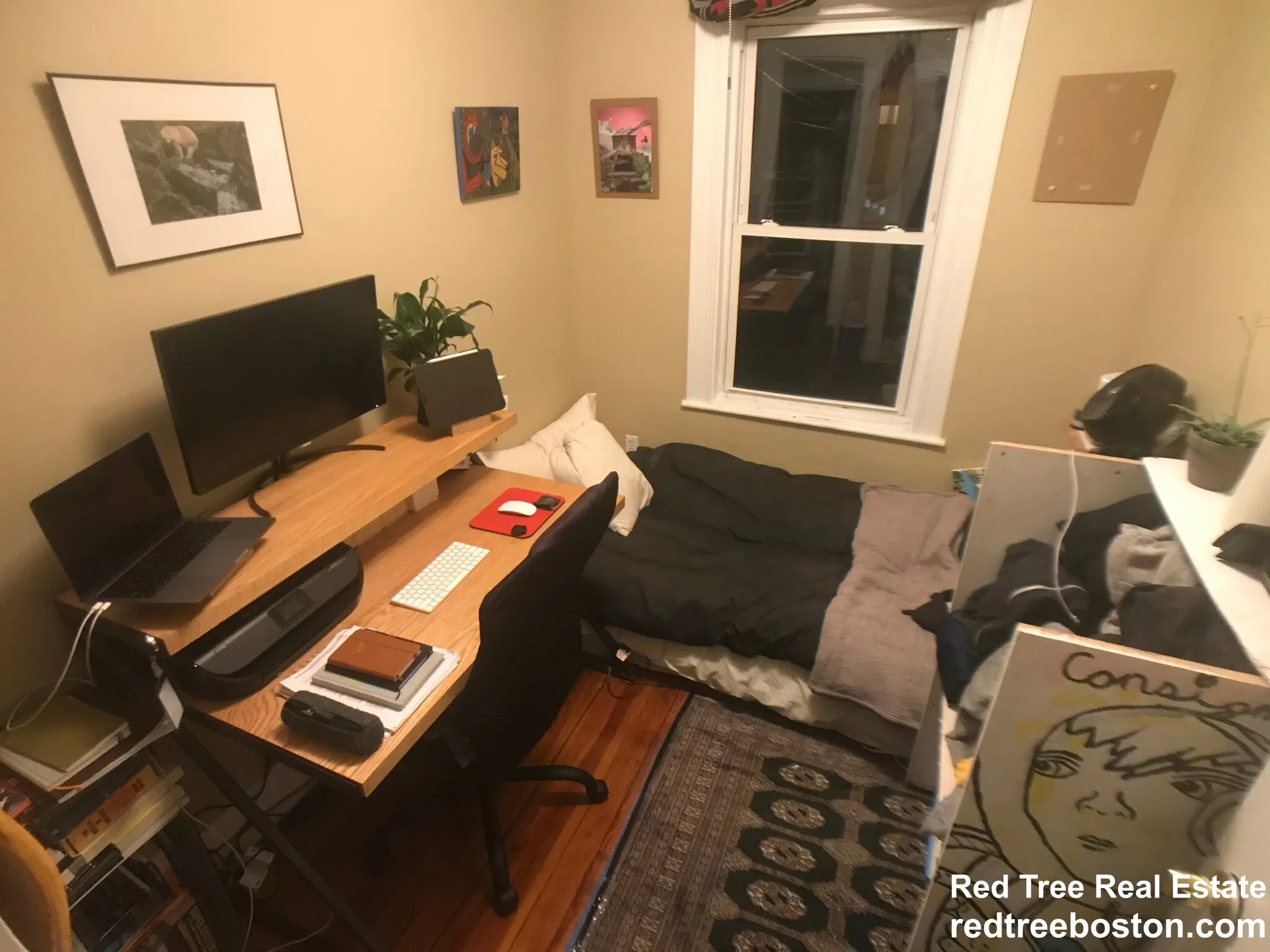 4 Haskell St, Allston