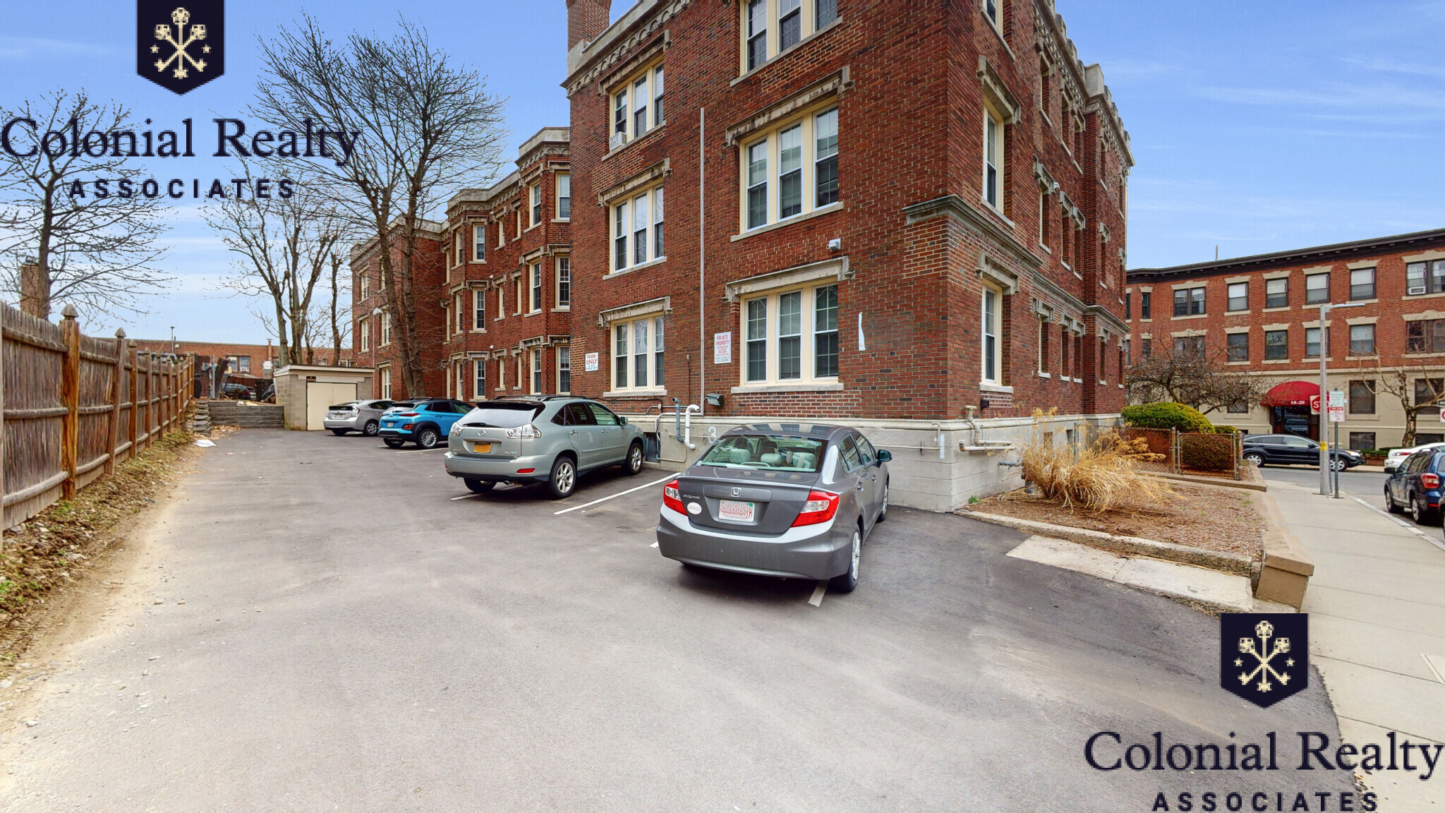 15 Glenville Ave, Allston