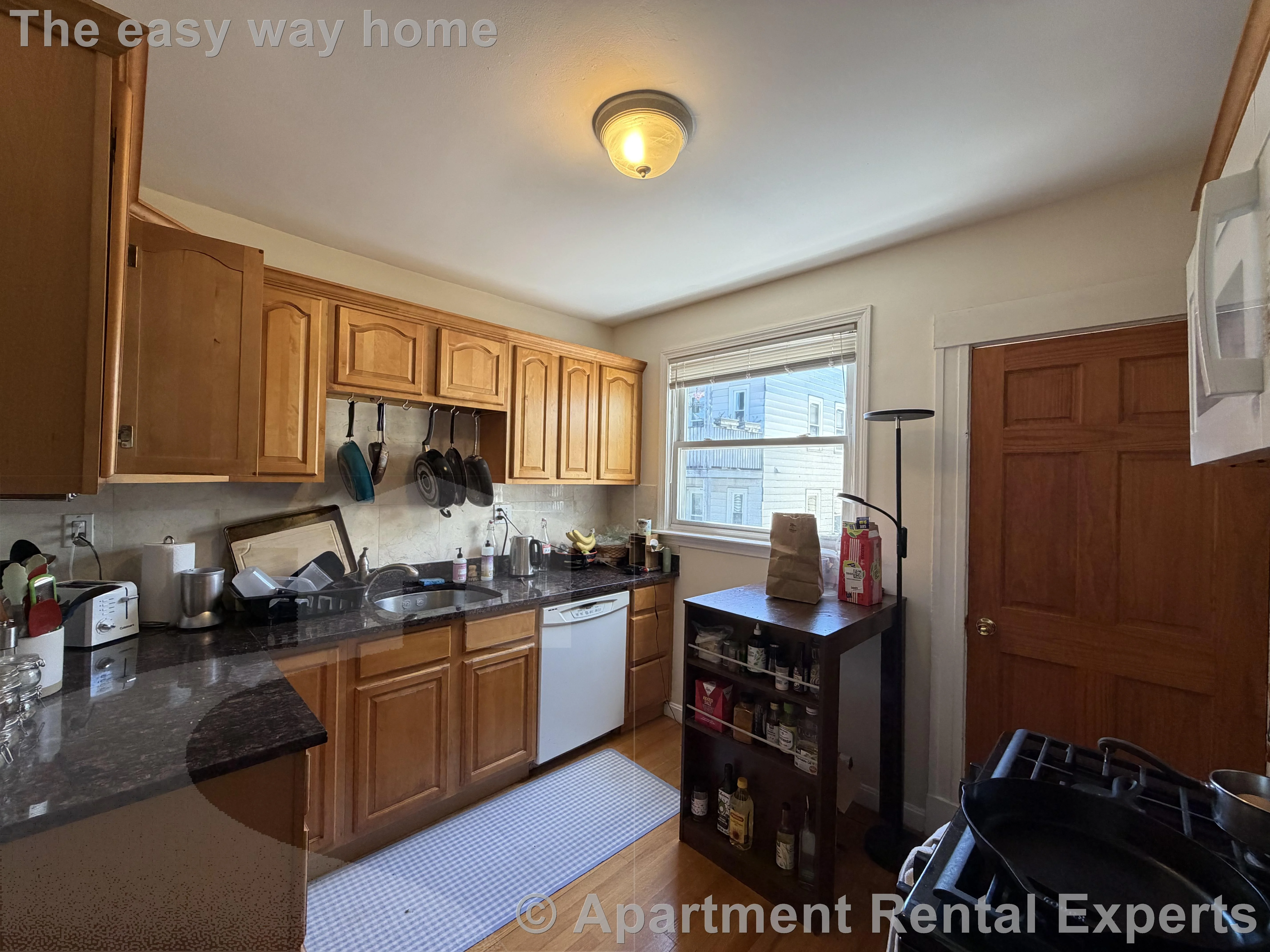 33-35 Magnus Ave, Ward Two
