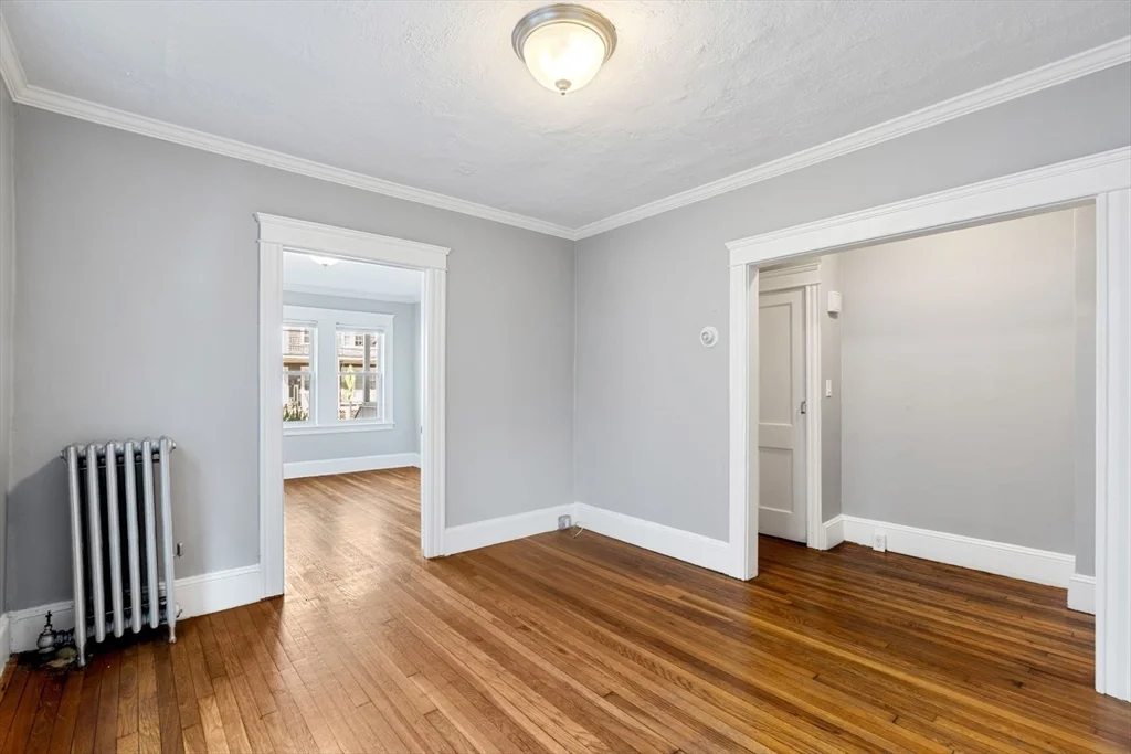 193 Florence St, Roslindale