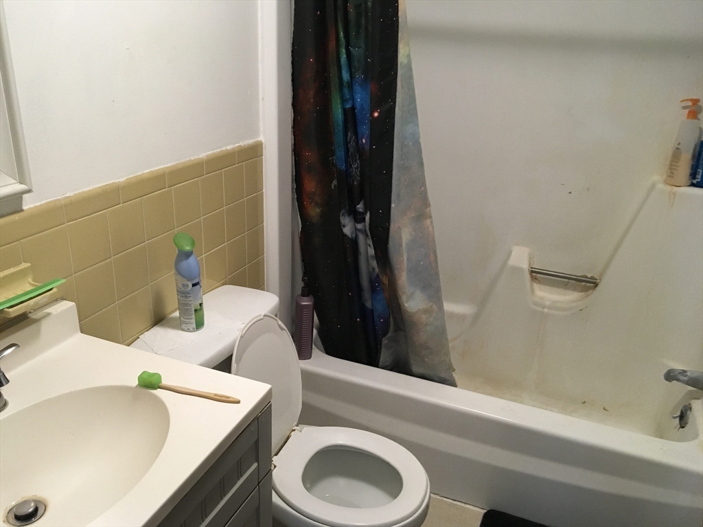 85 Park St, Mansfield