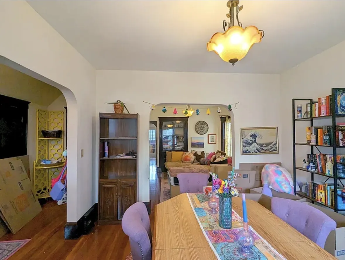 69 Prichard Ave, Powder House Square