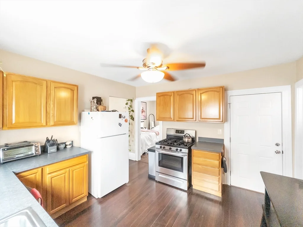 24 Annafran St, Roslindale