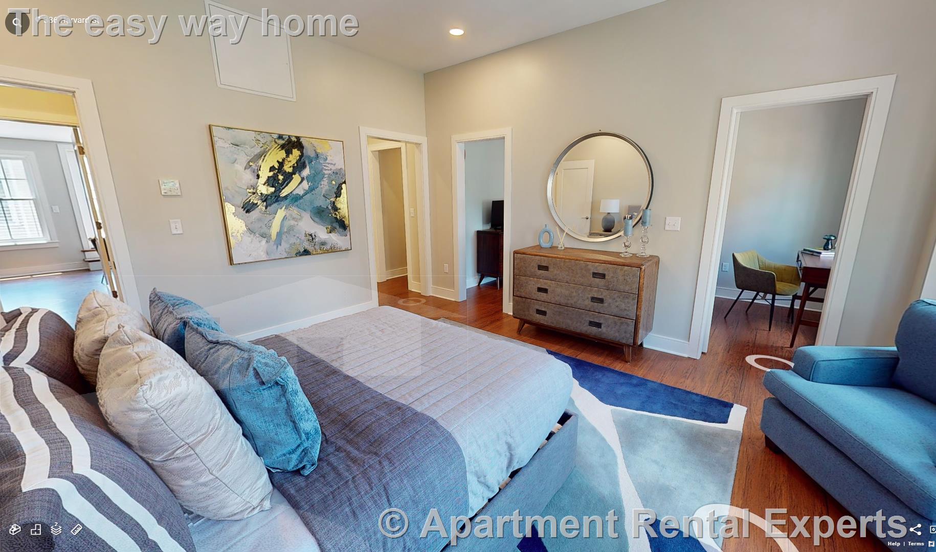 382 Harvard St, Harvard Square