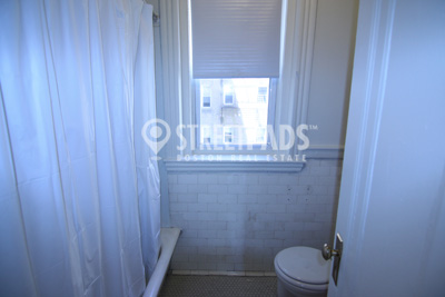 1191 Boylston St, Fenway