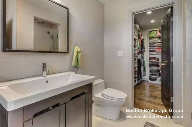 45 Vinton St, South Boston