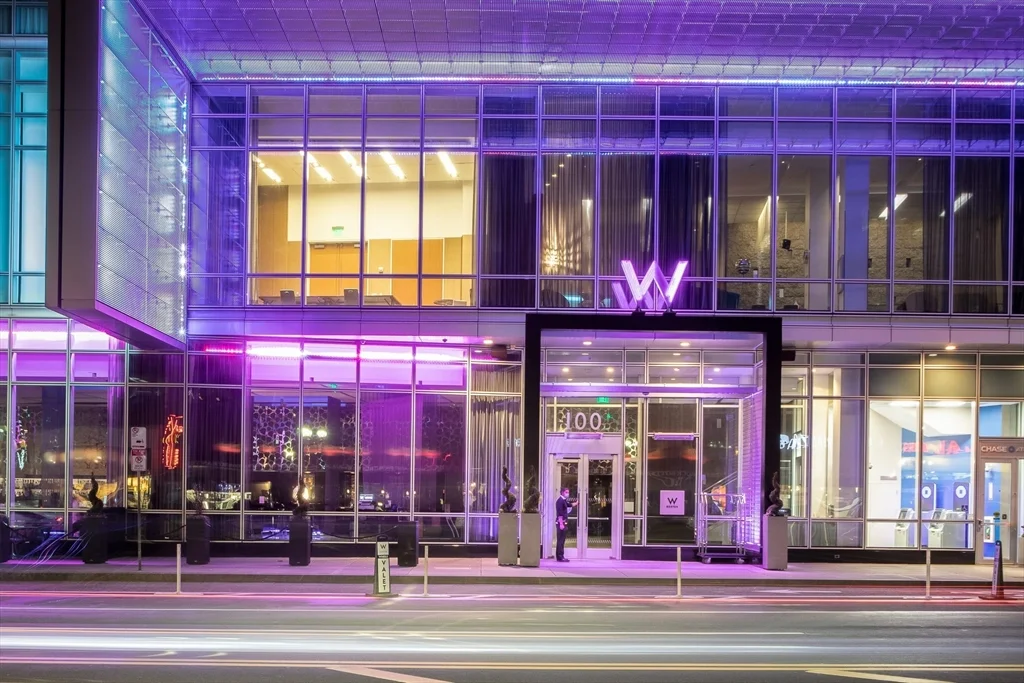 110 Stuart St, Back Bay