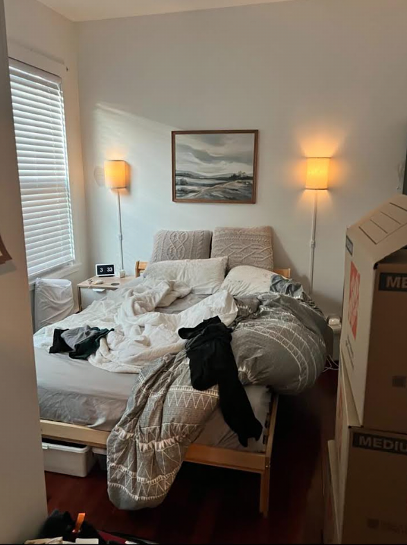 103 Sciarappa St, East Cambridge