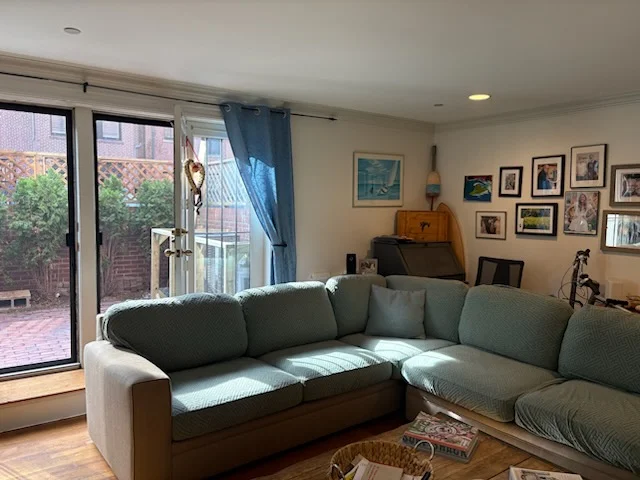 331 Beacon St, Back Bay