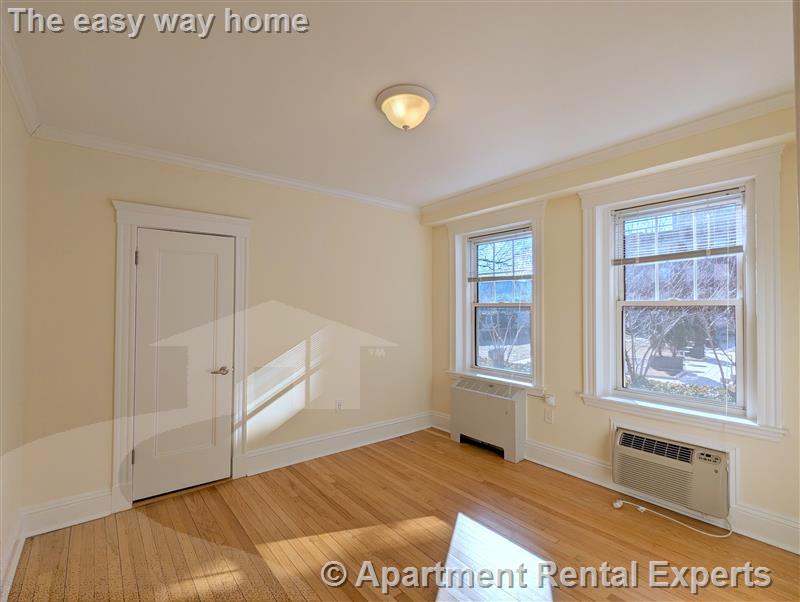 26 Chauncy St, Harvard Square