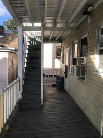 29R Tremont, Cambridgeport