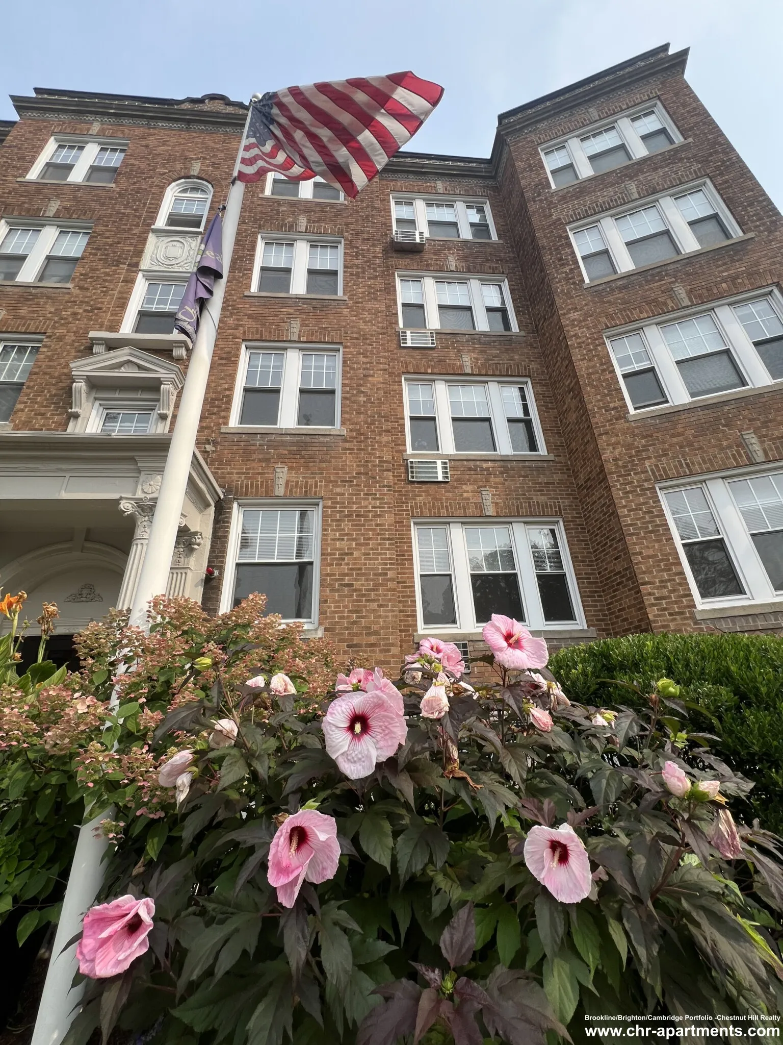 1 Langdon St, Neighborhood Nine