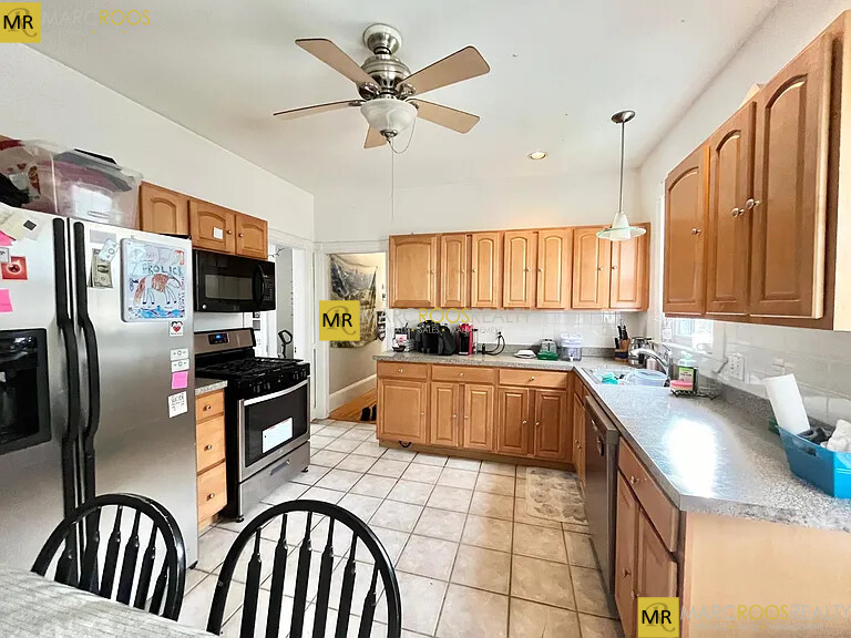 83 Wensley St, Mission Hill