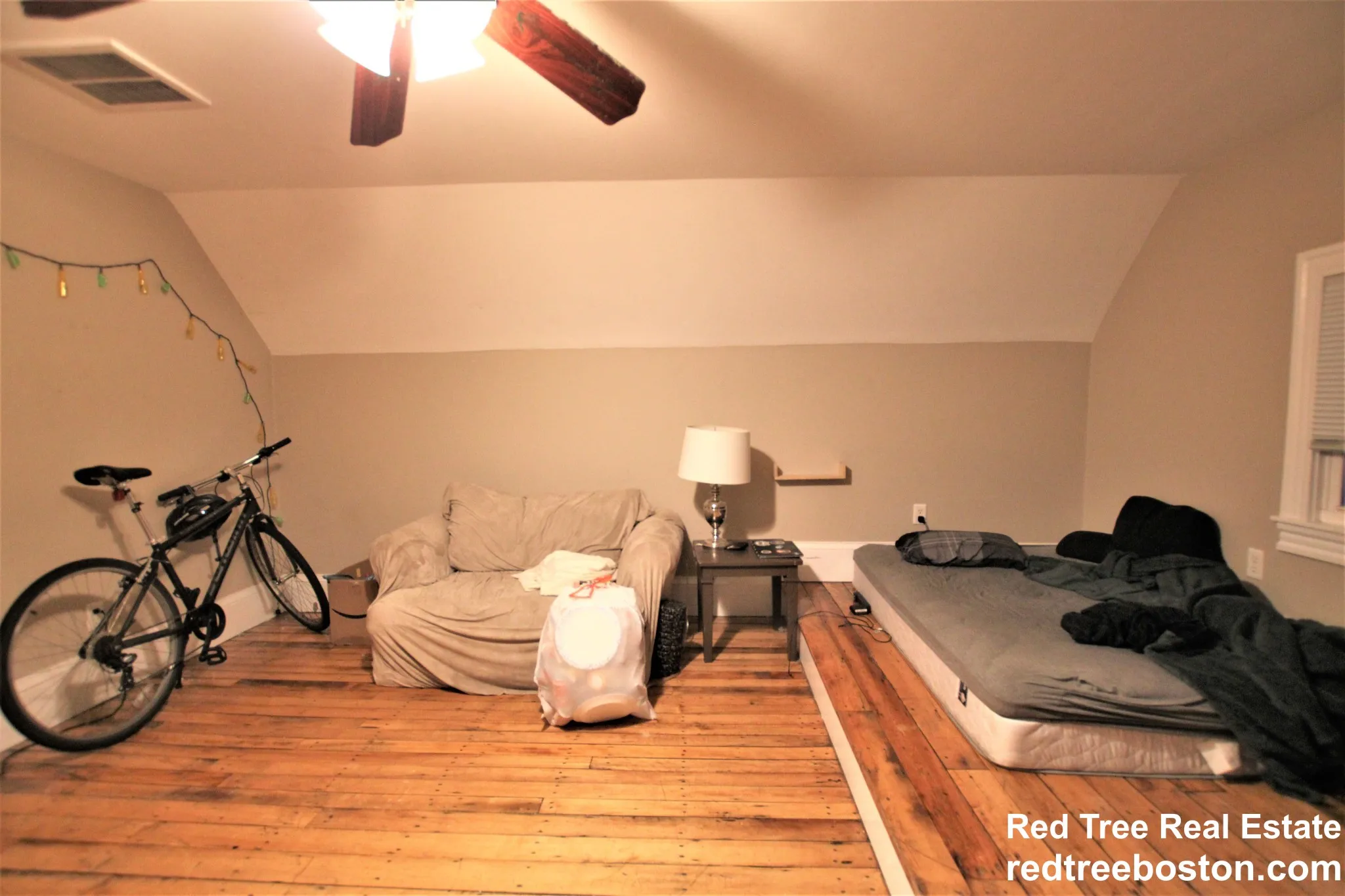 1 Parker Hill Ter, Mission Hill