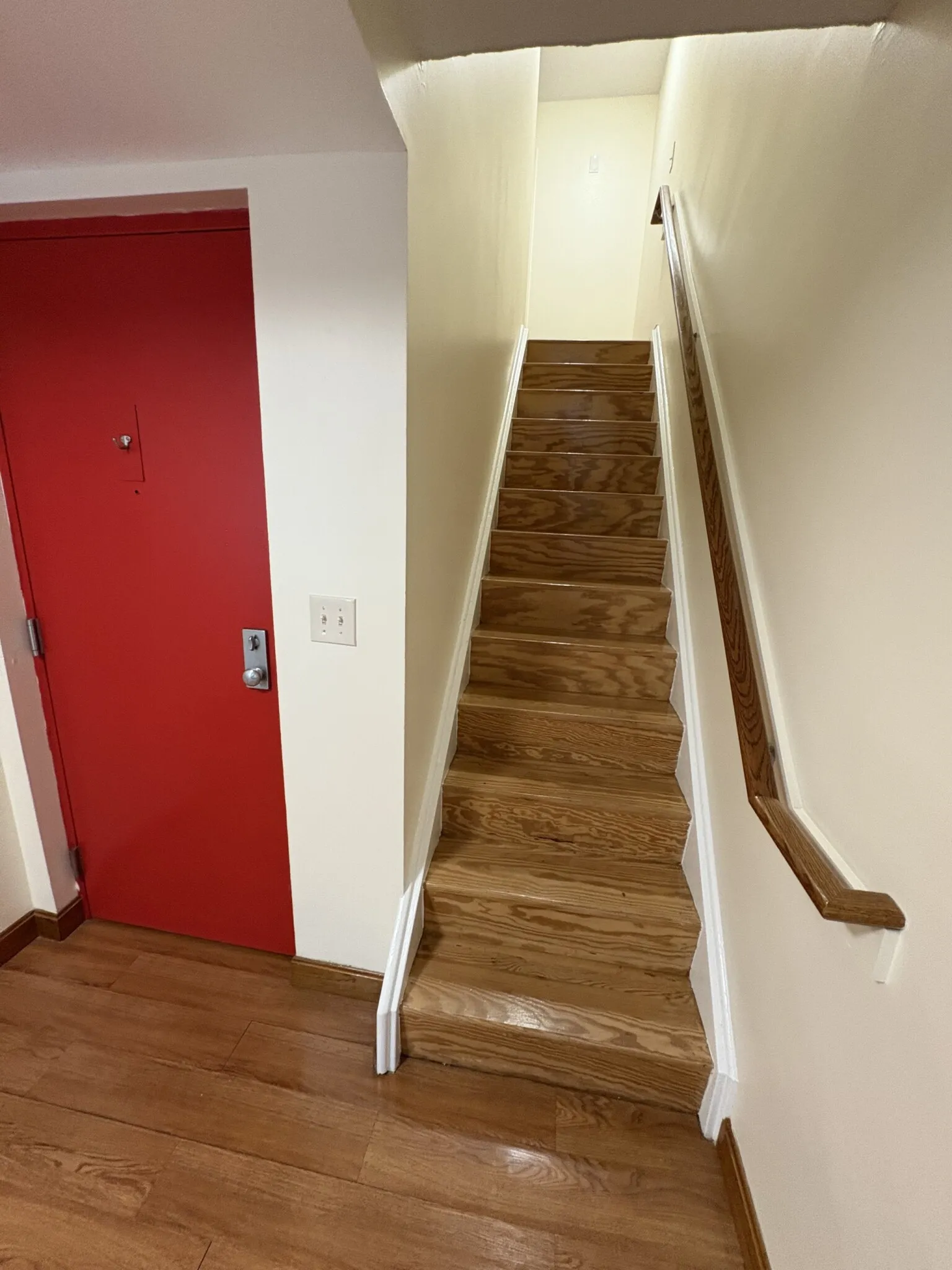 400 Massachusetts Ave, South End