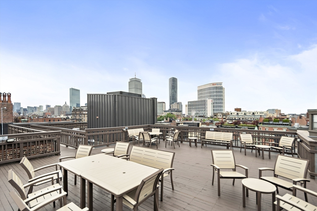 4 Charlesgate E, Back Bay