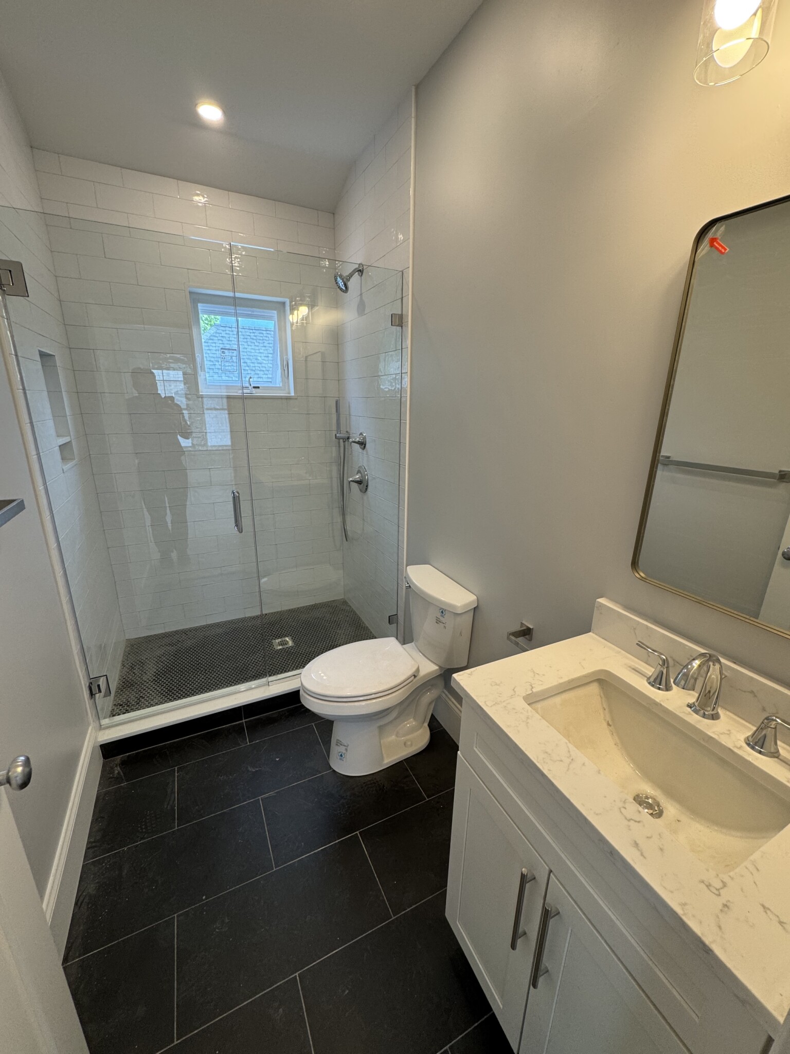 51 Fairbanks, Brighton