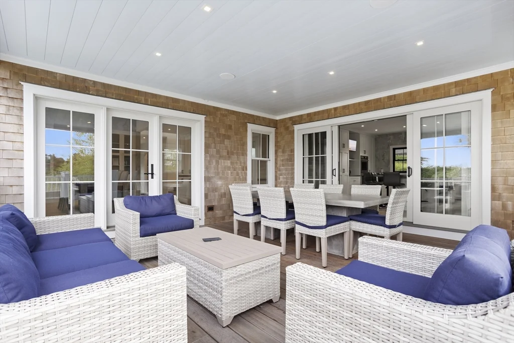 3 Old Mill Ct, Nantucket