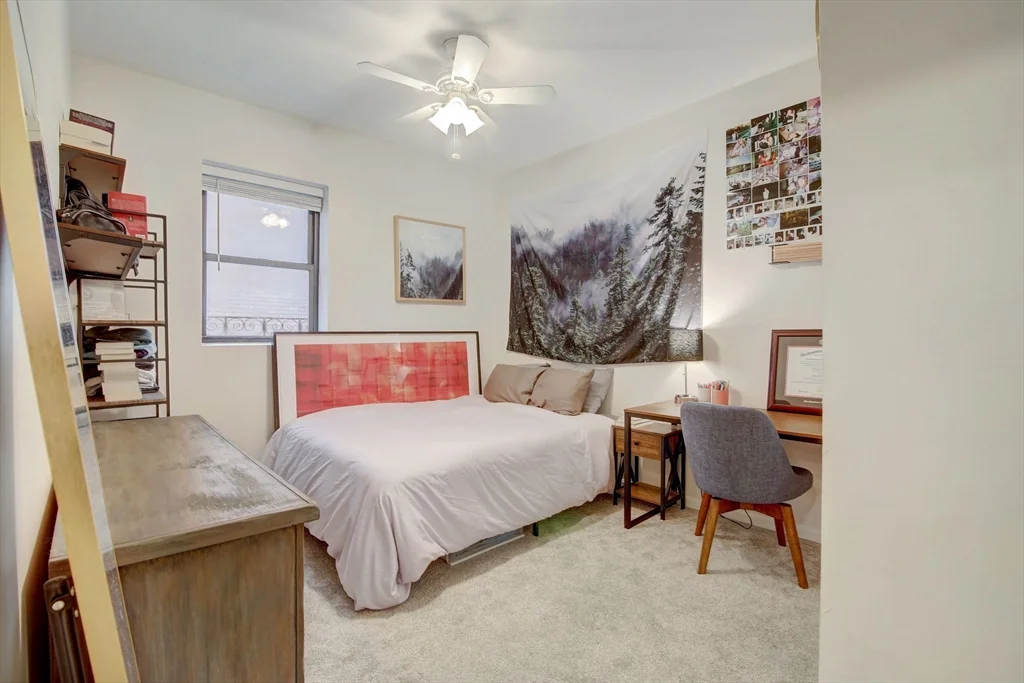 65 Hemenway St, Fenway