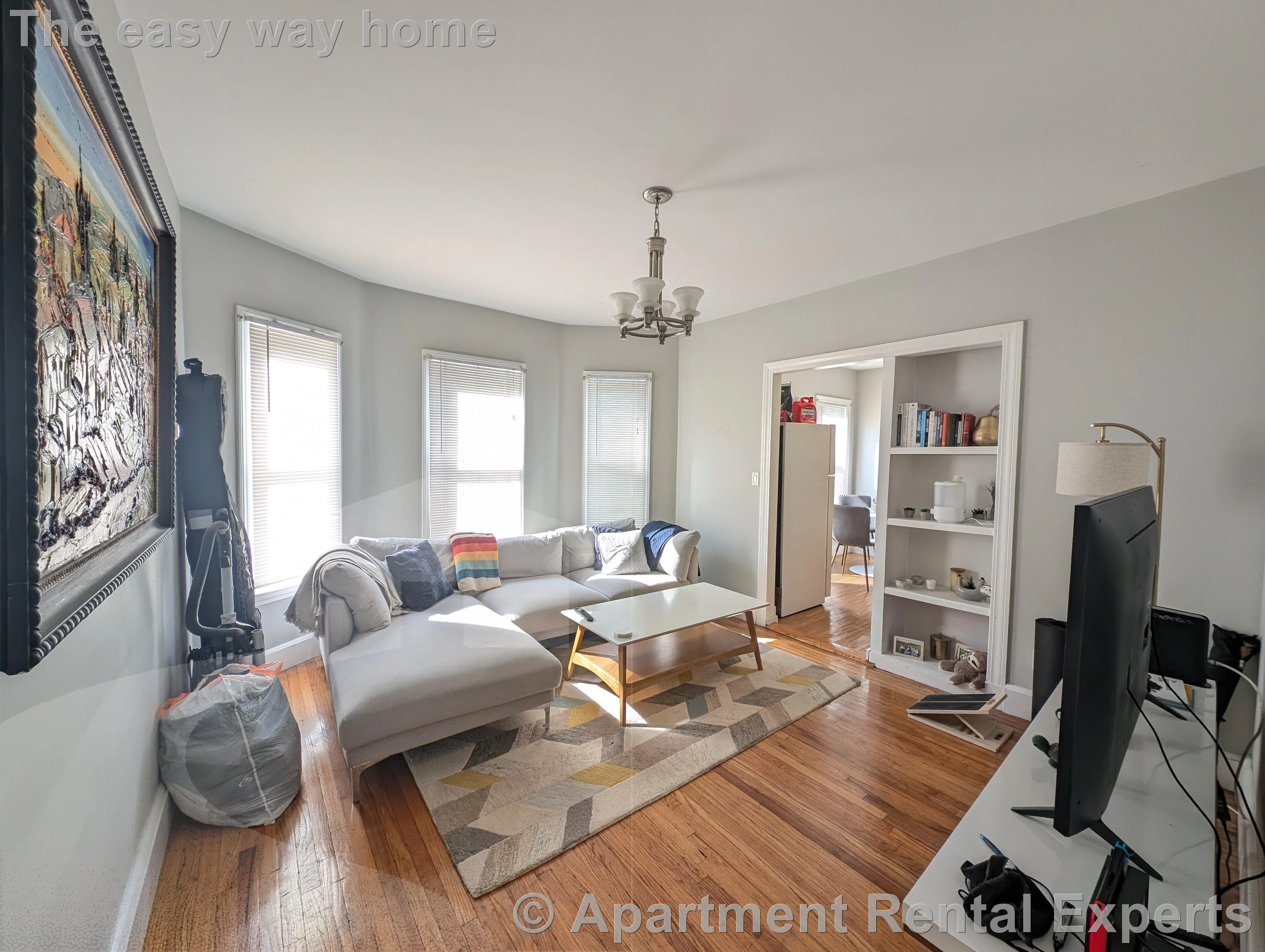 383 Highland Ave, Davis Square