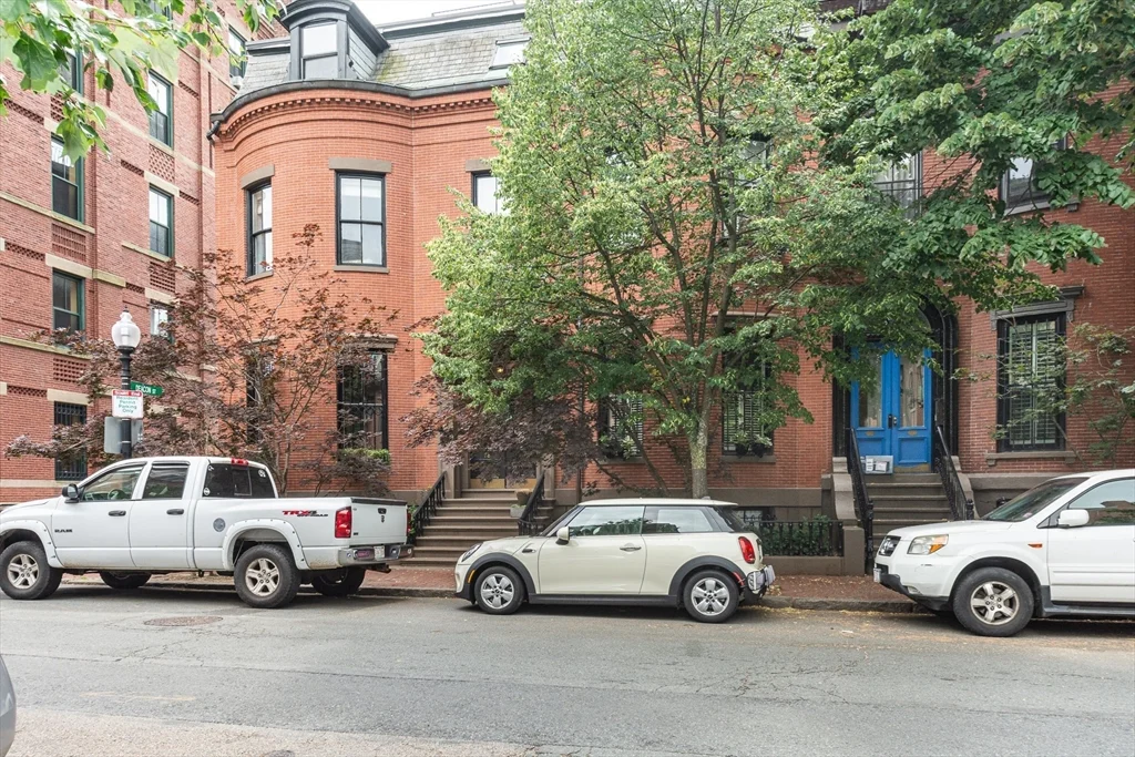 78 W Concord St, South End