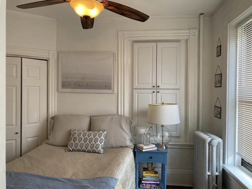 552 Tremont St, South End