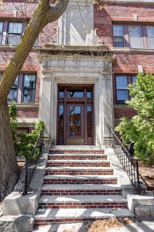 6 Lanark Rd, Salisbury Road - Corey Farm