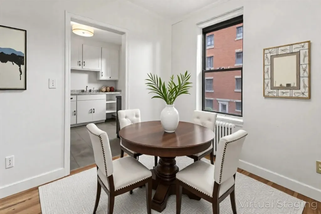 38-40 Cedar St, Worcester