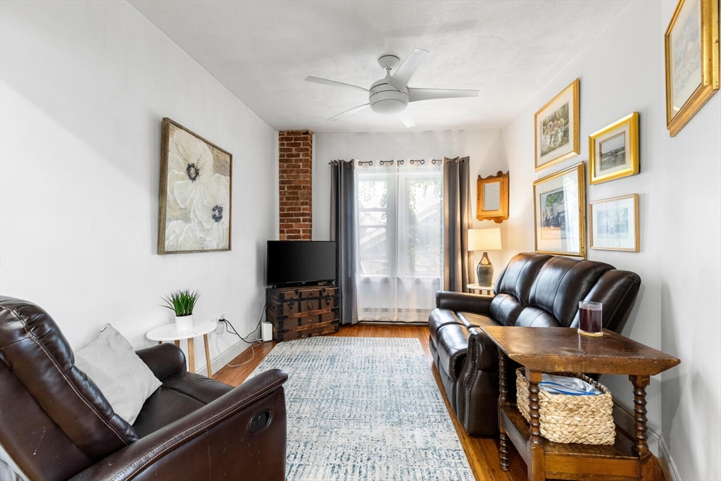 6 Bedford St, Ward Two