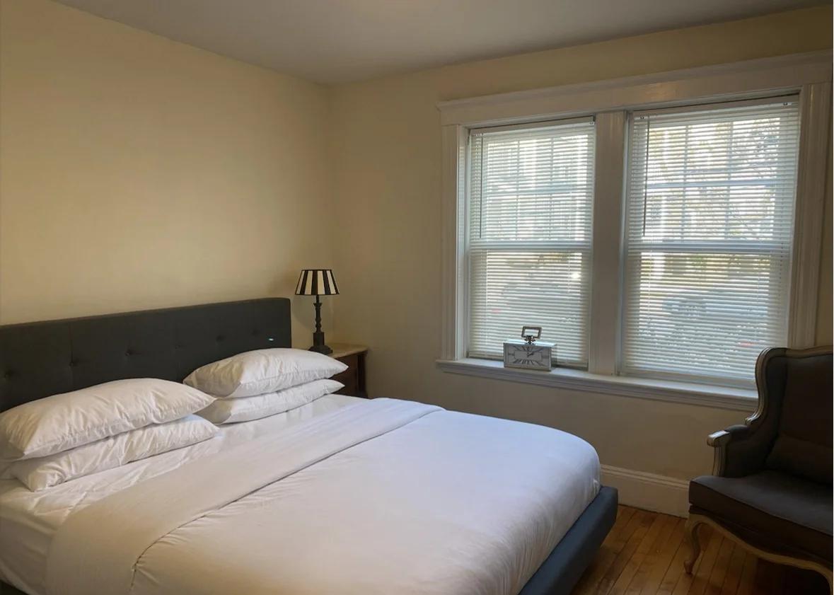 14 Centre St, Mid-Cambridge