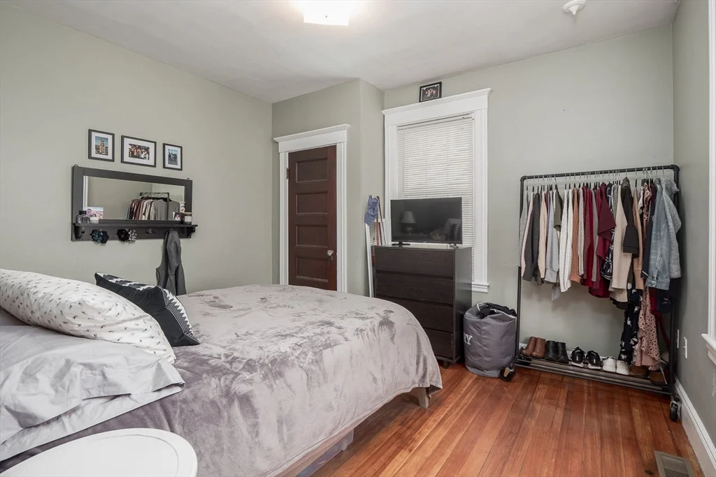1740 Columbia Rd, South Boston