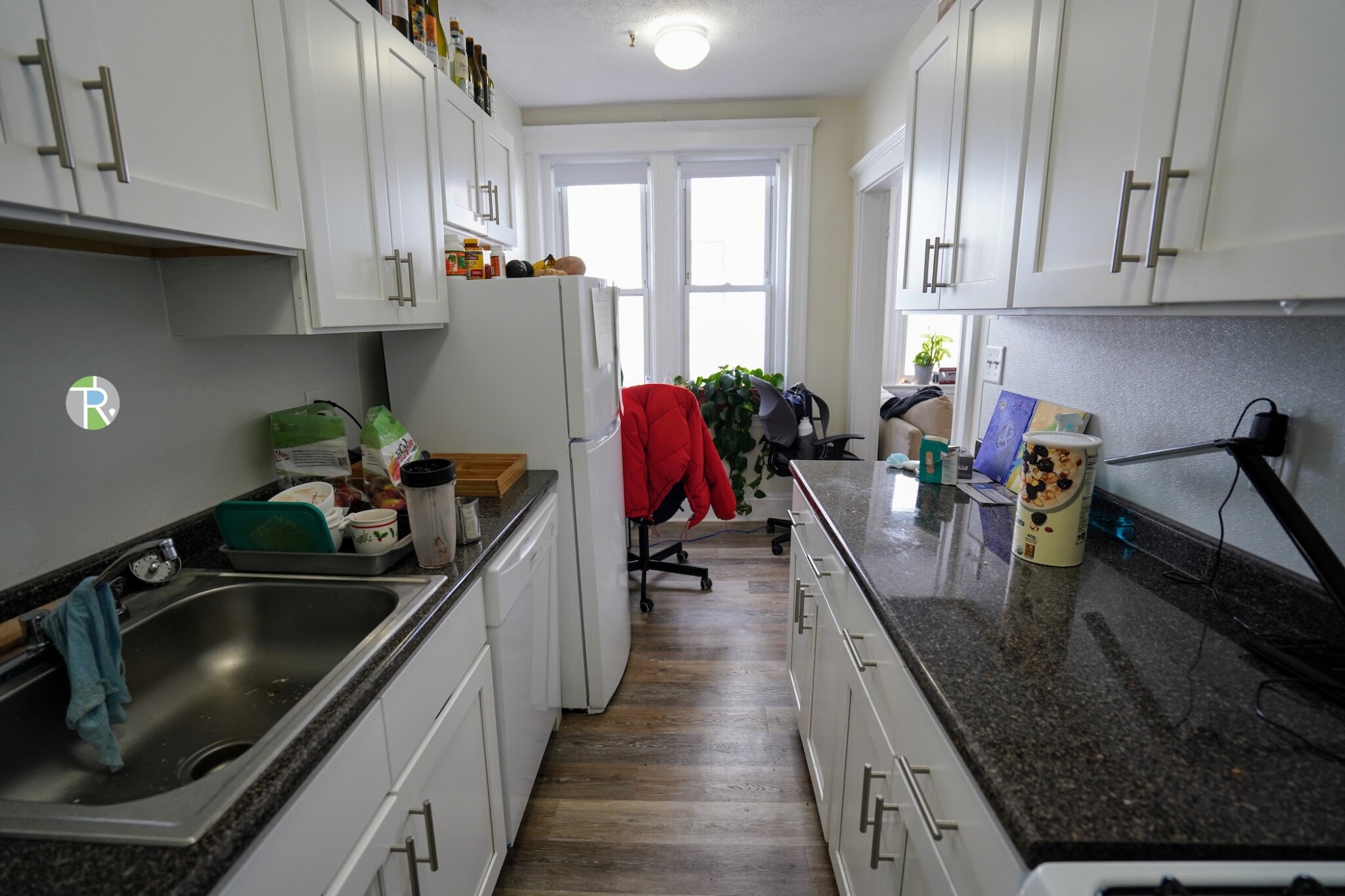 1163 Boylston St, Fenway