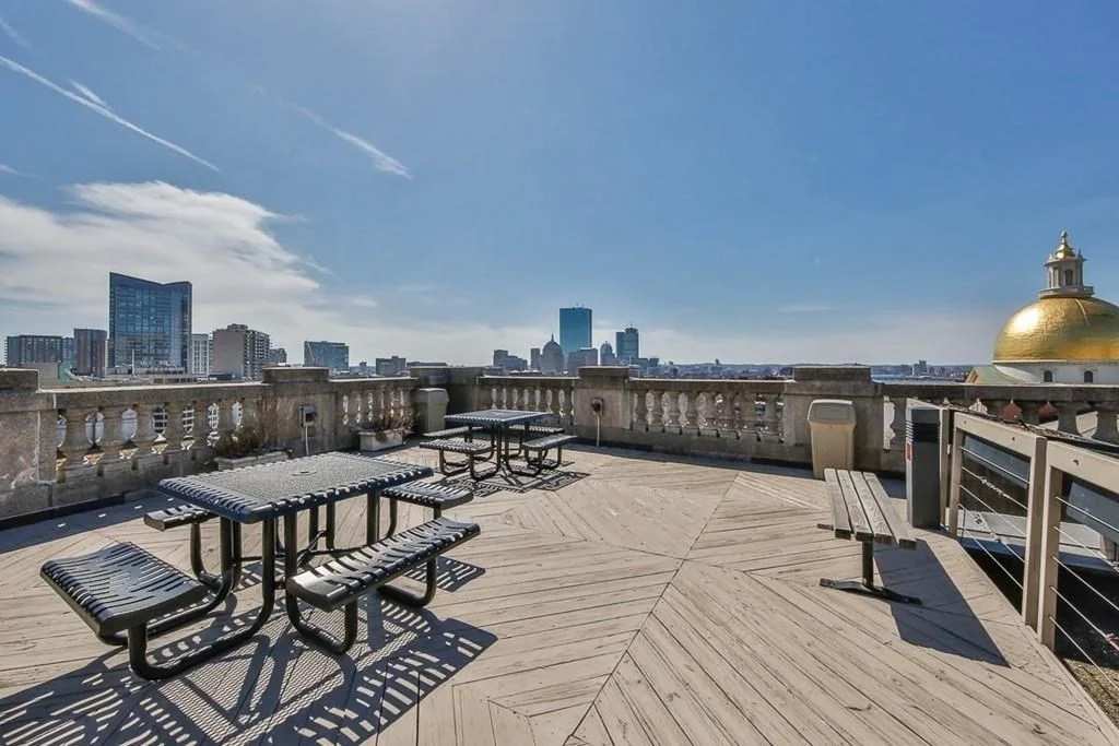 21 Beacon St, Boston Downtown