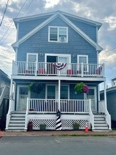 84 Railroad Ave, Salisbury