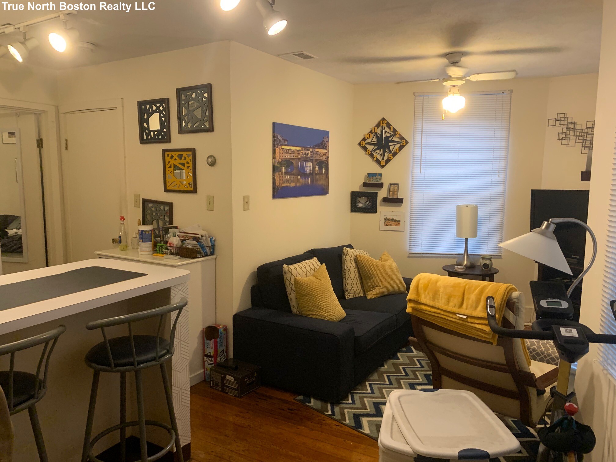 13 Charter St, North End