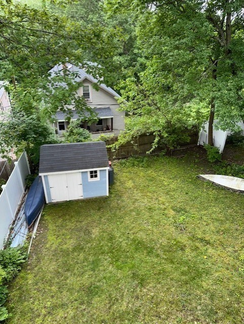 115-117 Brown Ave, Roslindale