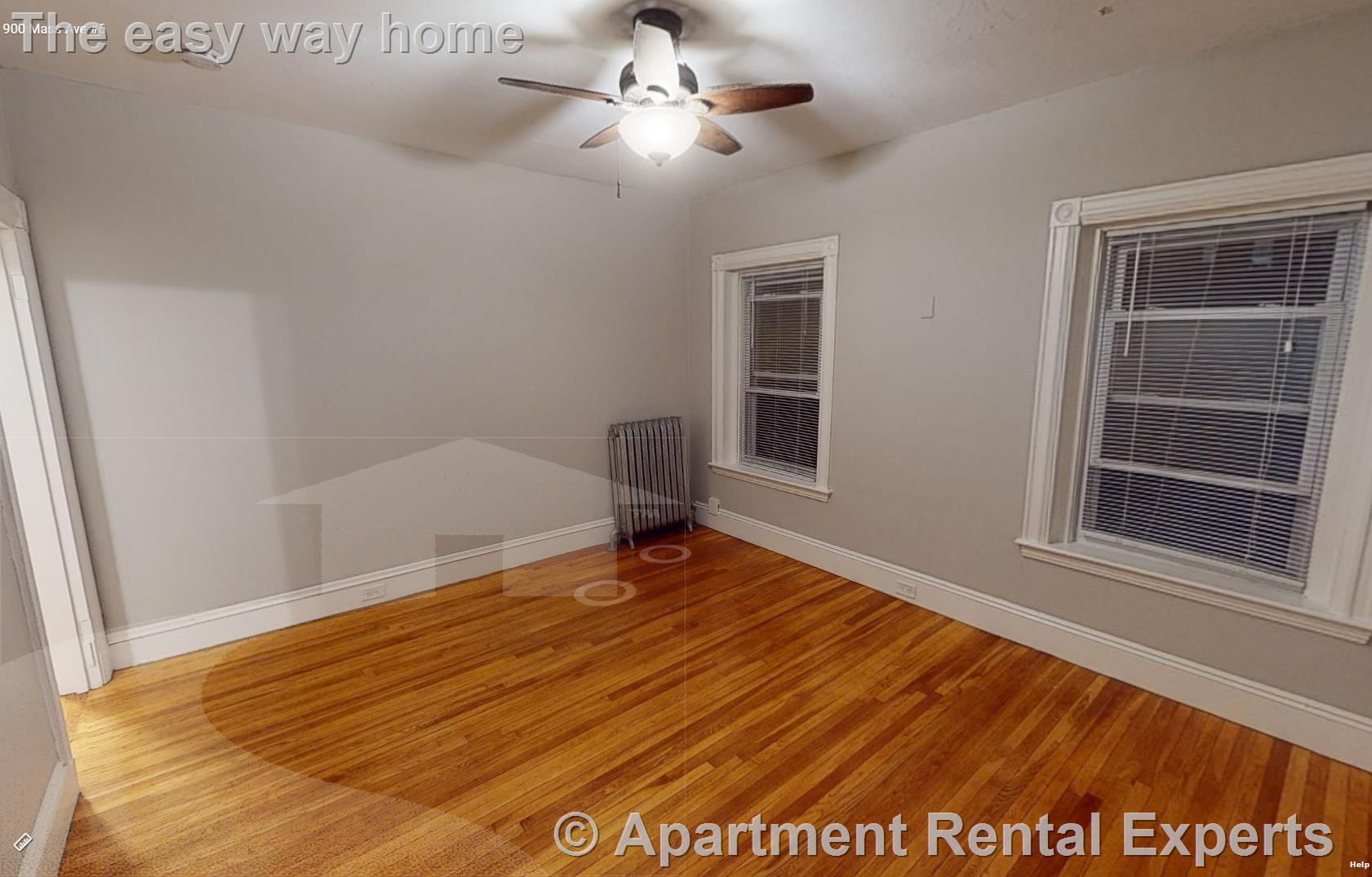 900 Massachusetts Ave, Central Square