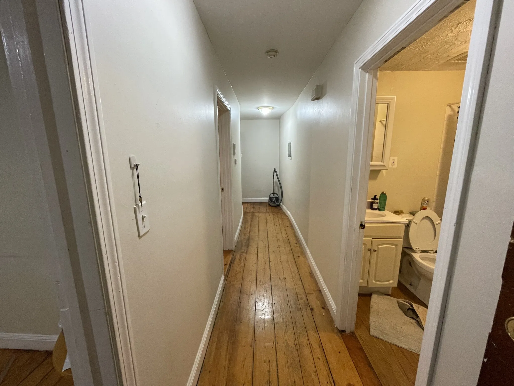 64 Pleasant St, Cambridgeport