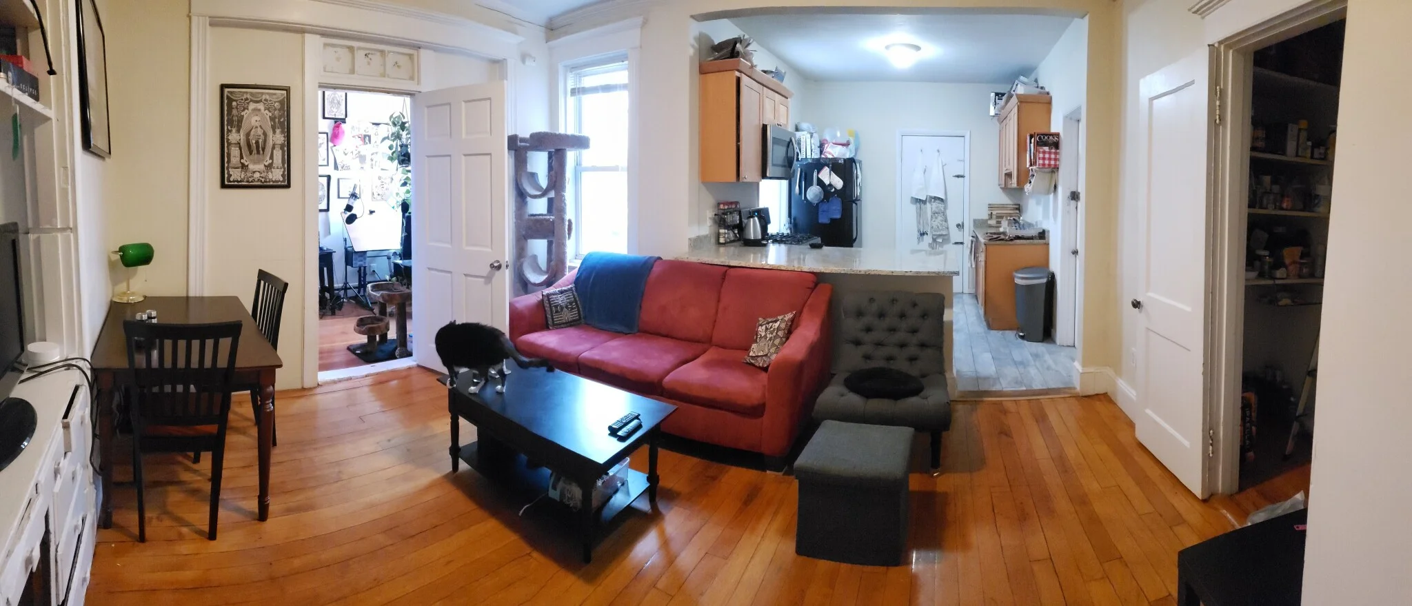 42 Park Vale Ave, Brighton