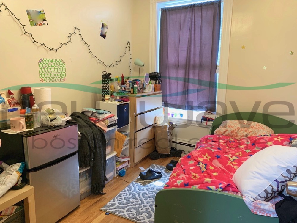 127 Cedar St, Roxbury