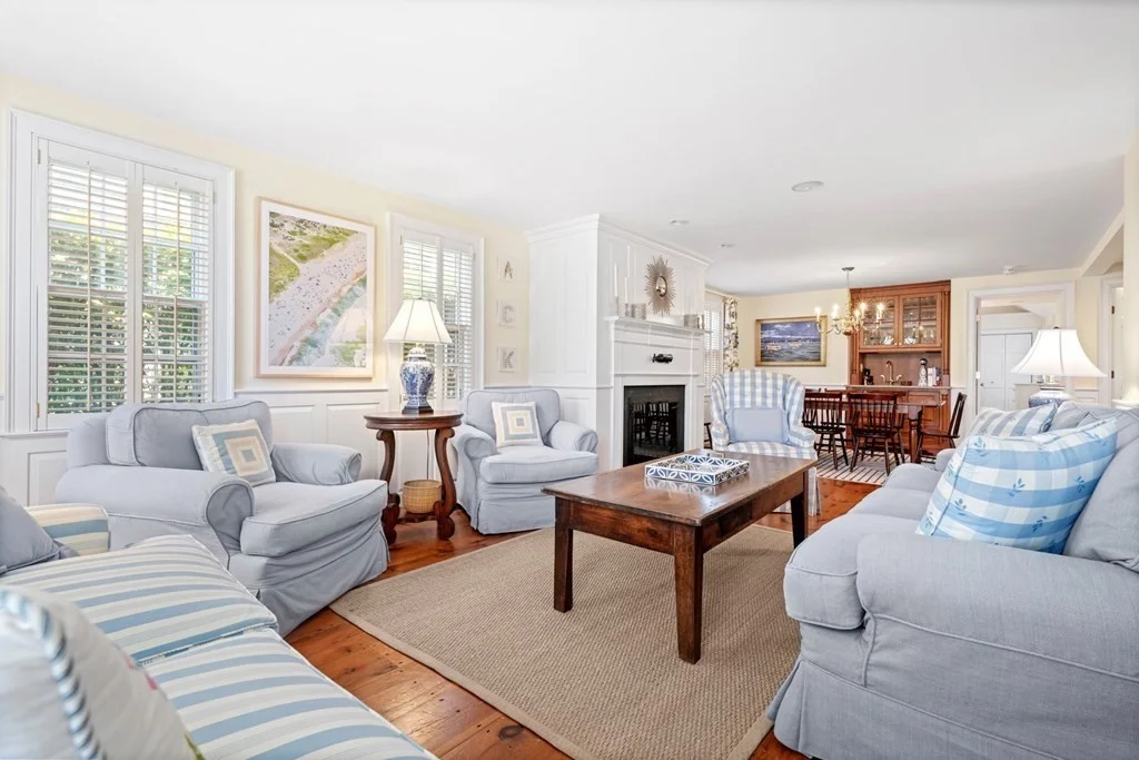 39 Milk St, Nantucket