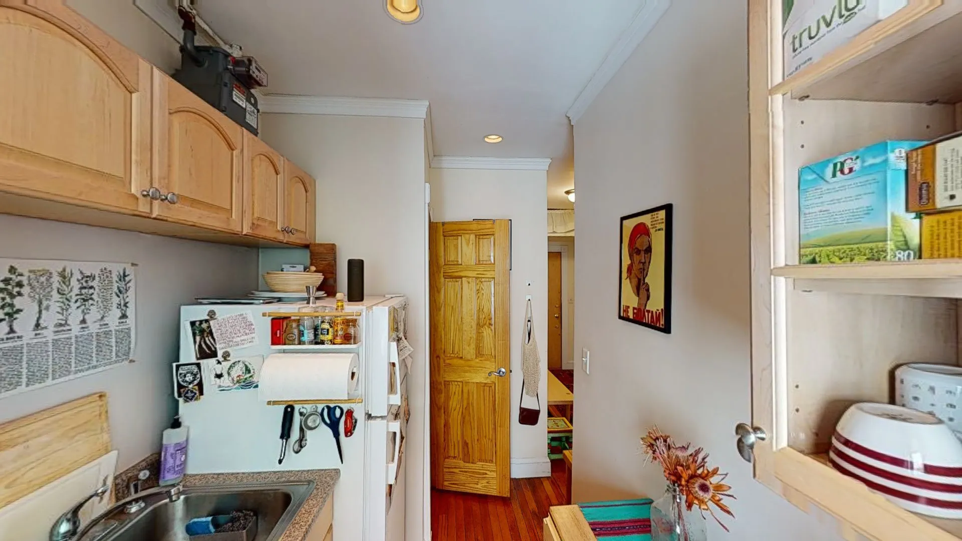 33 Walbridge St, Allston