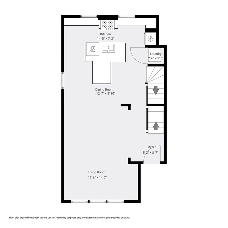 12 Colebrook St, South Boston