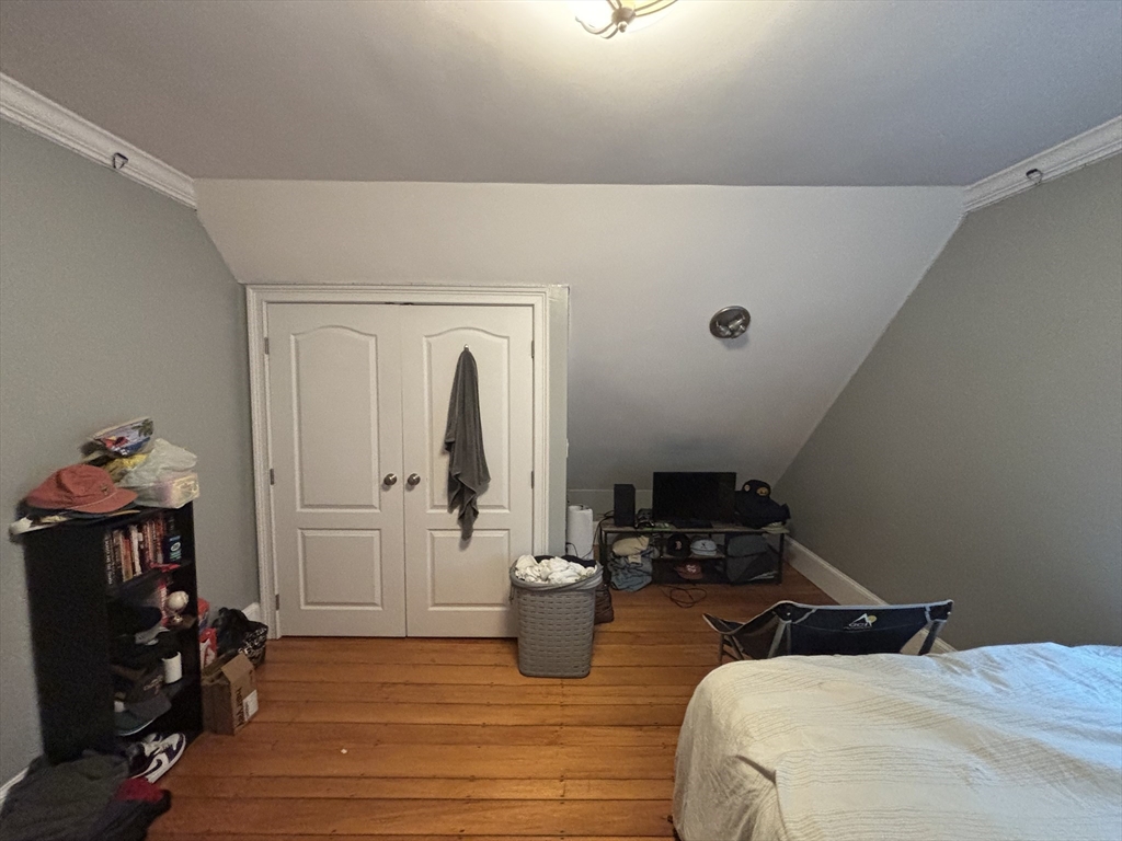 101 Sawyer Ave, Dorchester