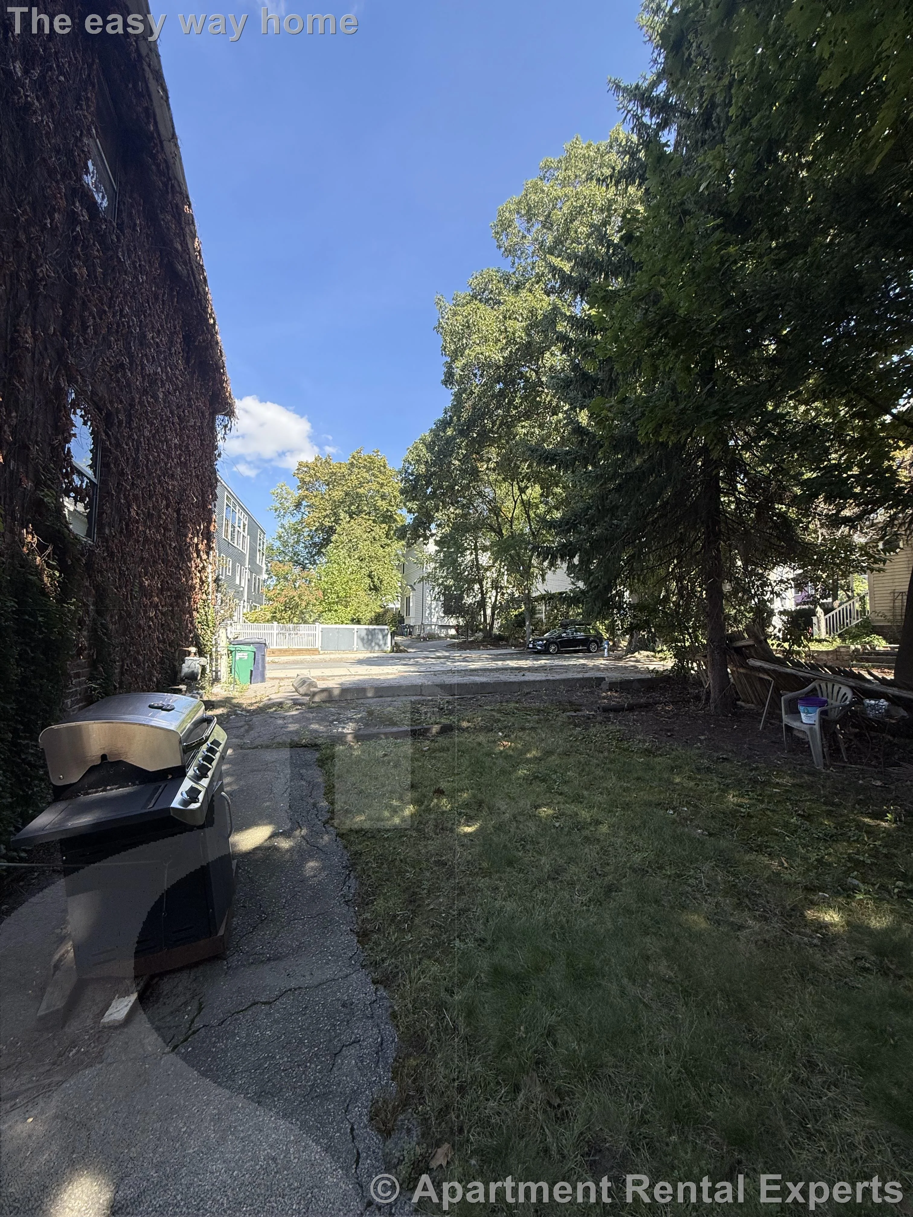 24 Saville St, Huron Village