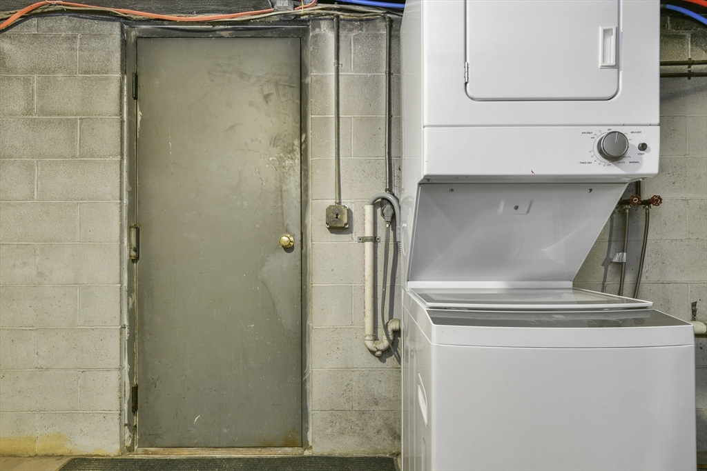 97A Appleton, South End