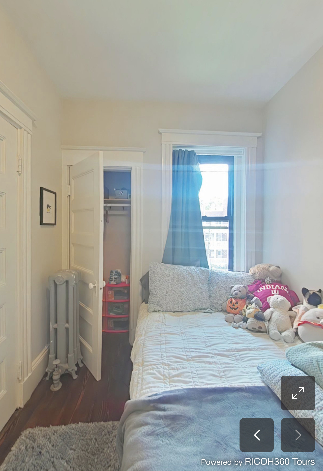 1855 Beacon St, Brookline