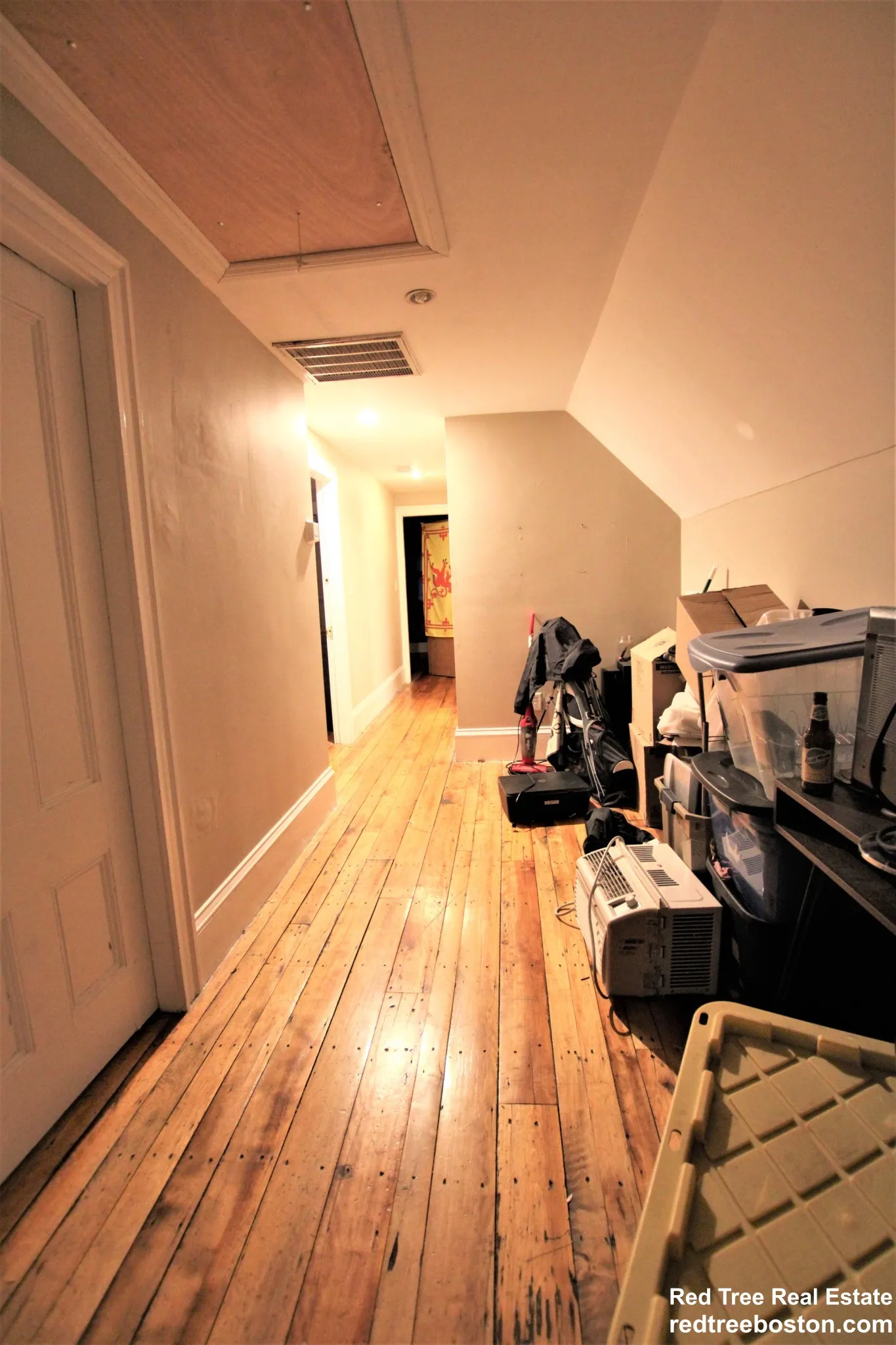 1 Parker Hill Ter, Mission Hill