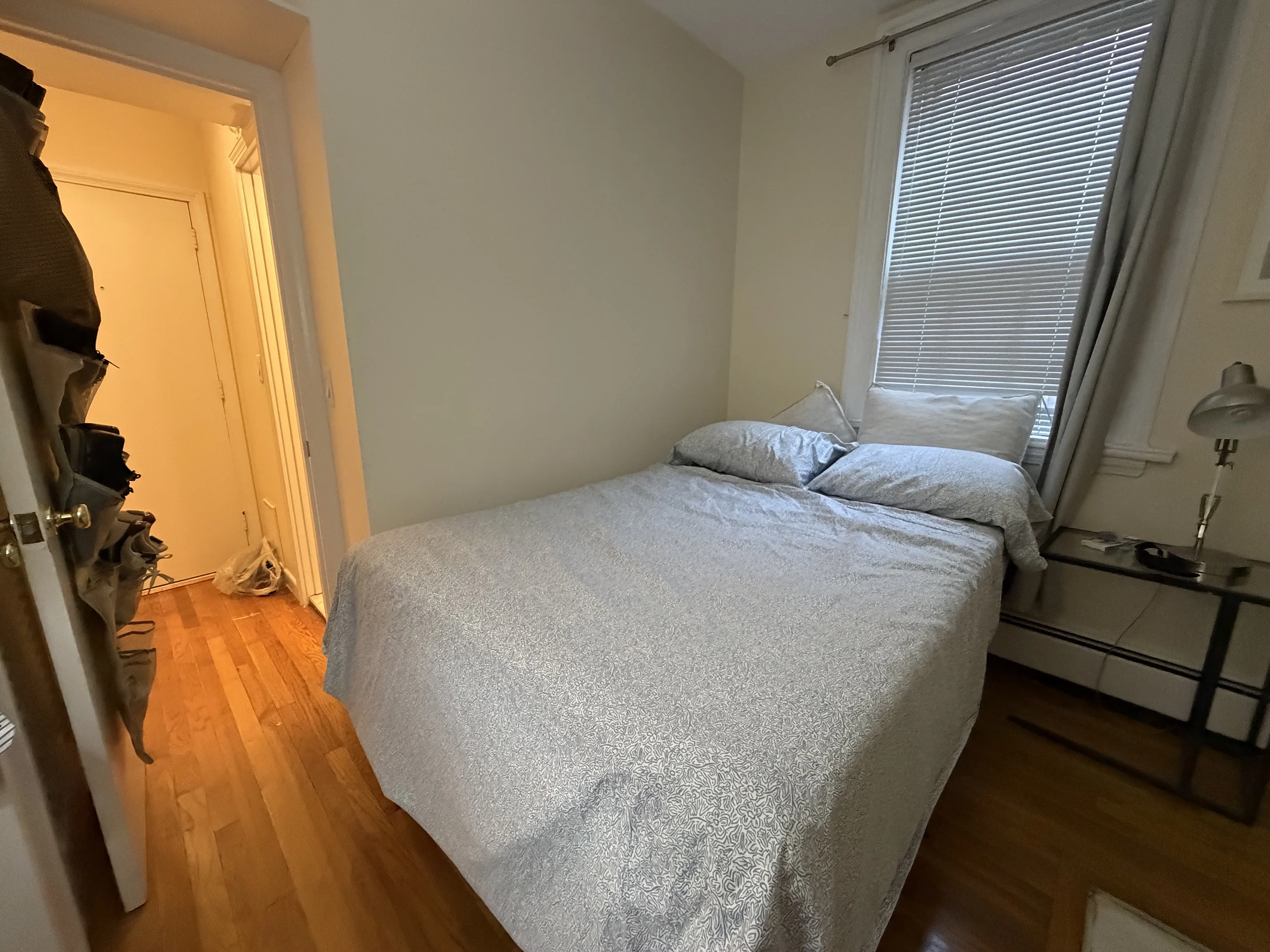 11 South Russell St, Beacon Hill