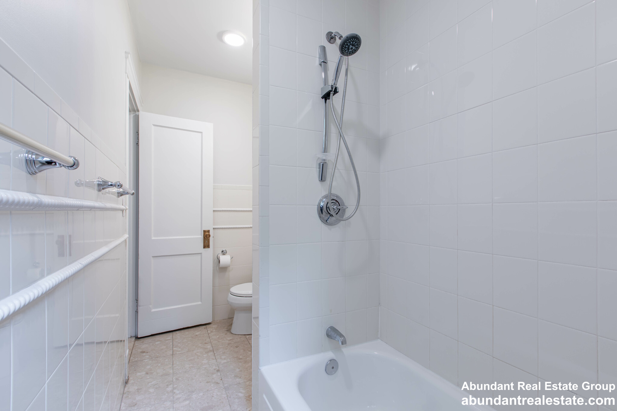 52 Garden St, Neighborhood Nine